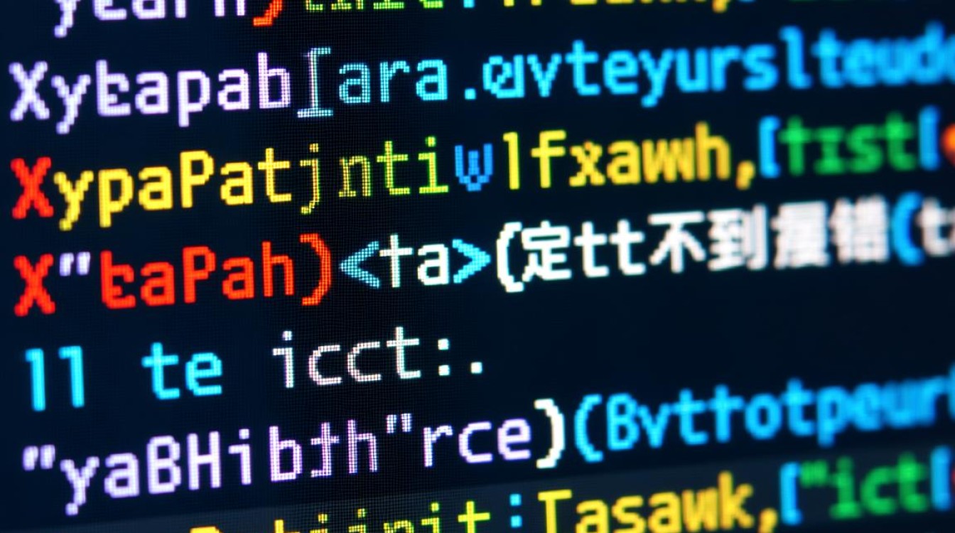 xpath定位不到报错怎么办？解决方法与排查步骤