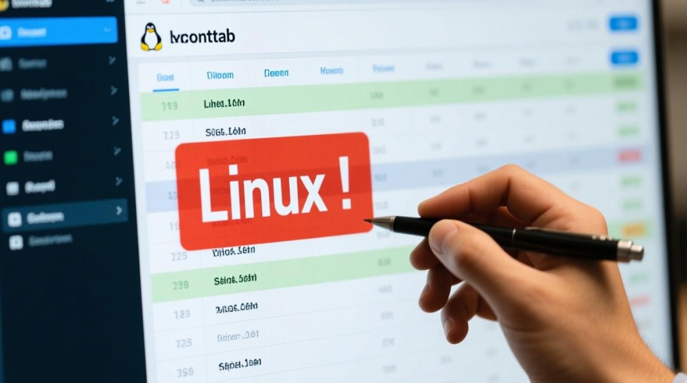 linux crontab报错日志怎么看？任务失败原因排查方法