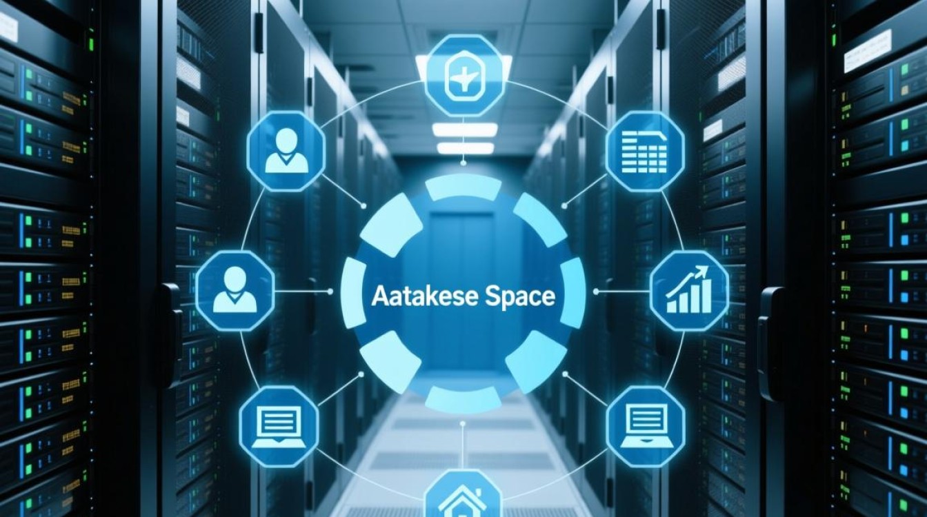 数据库空间怎么看？如何查看数据库空间使用情况？