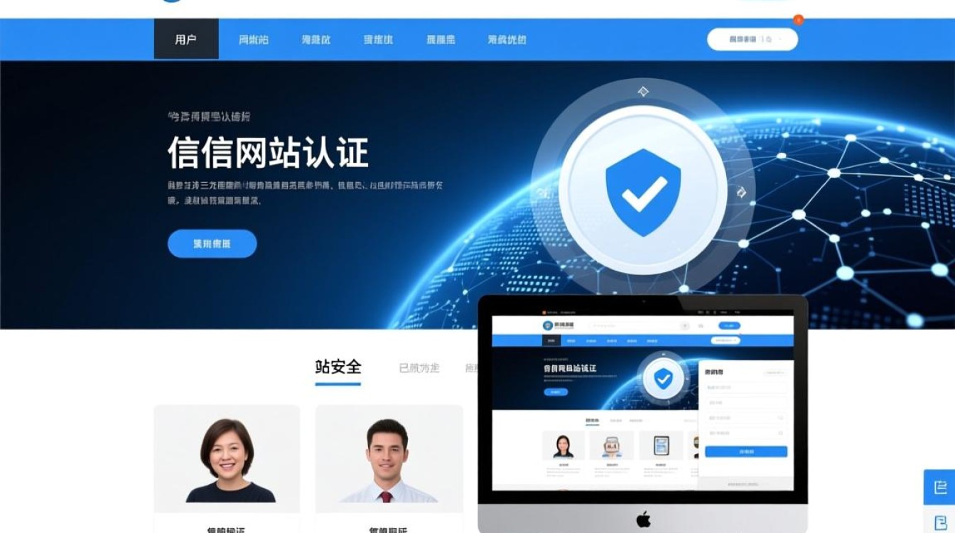 可信网站认证对企业和用户具体有哪些实际好处？