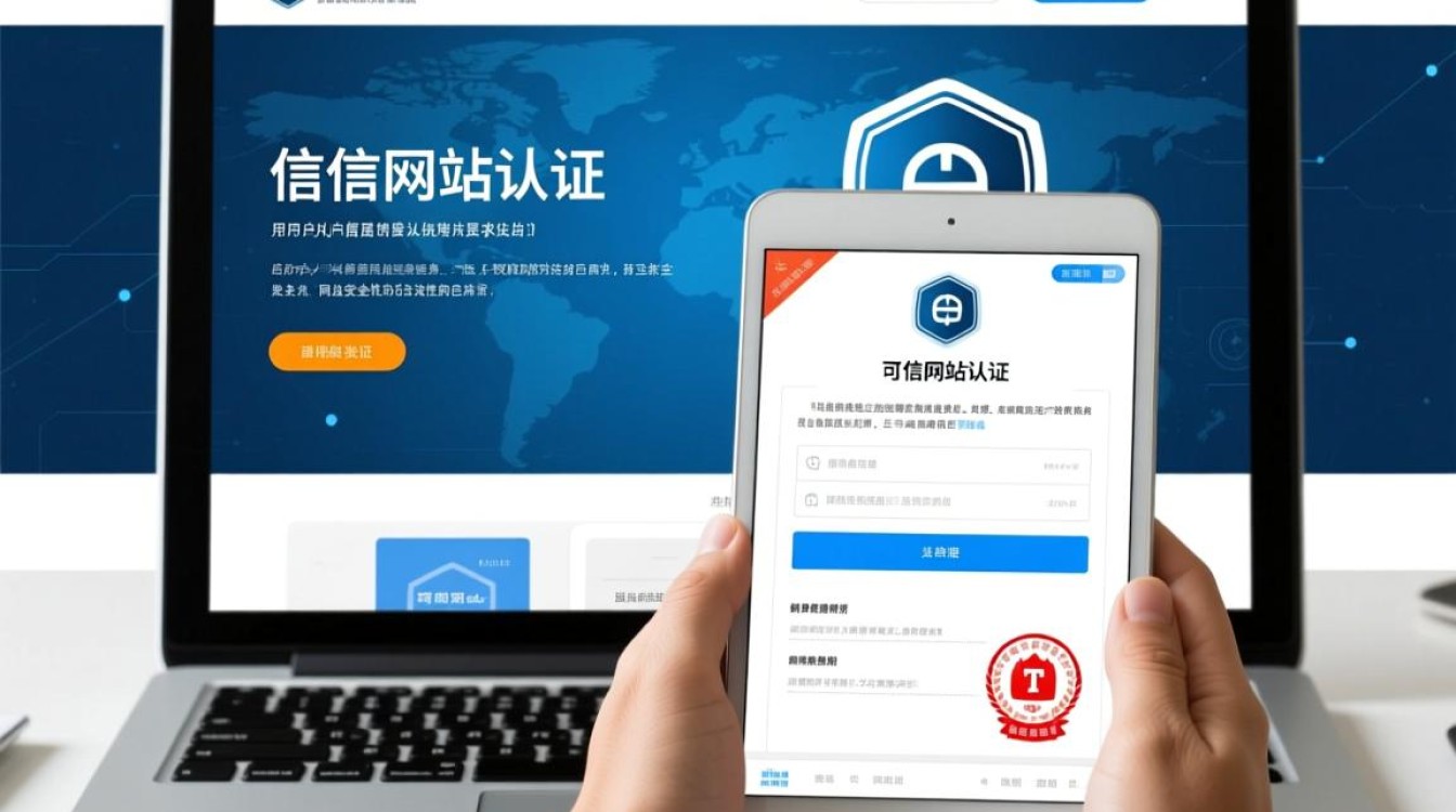 可信网站认证对企业和用户具体有哪些实际好处？