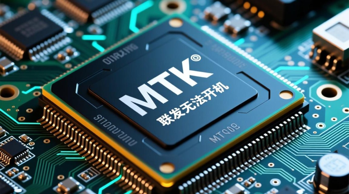 mtk无法开机怎么办?教你排查解决方法! mtk无法开机怎么办?教你排查解决方法!