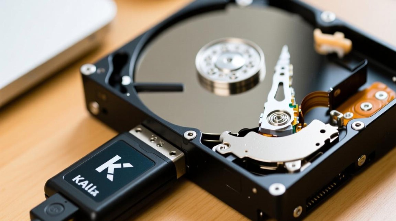 kali无法挂载怎么办？系统崩溃还是硬件故障？