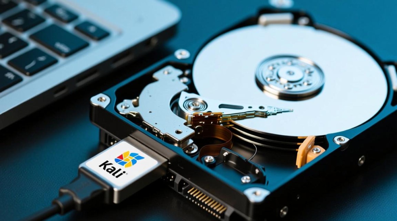 kali无法挂载怎么办？系统崩溃还是硬件故障？