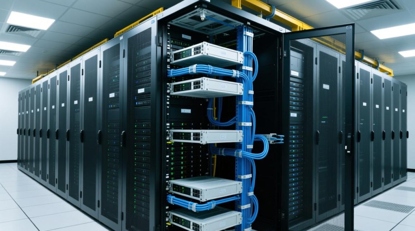 dr机房服务器如何选型才能高效稳定运行? dr机房服务器如何选型才能高效稳定运行?