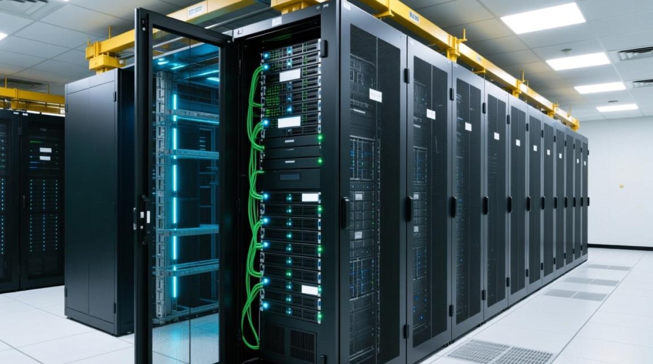 dr机房服务器如何选型才能高效稳定运行? dr机房服务器如何选型才能高效稳定运行?