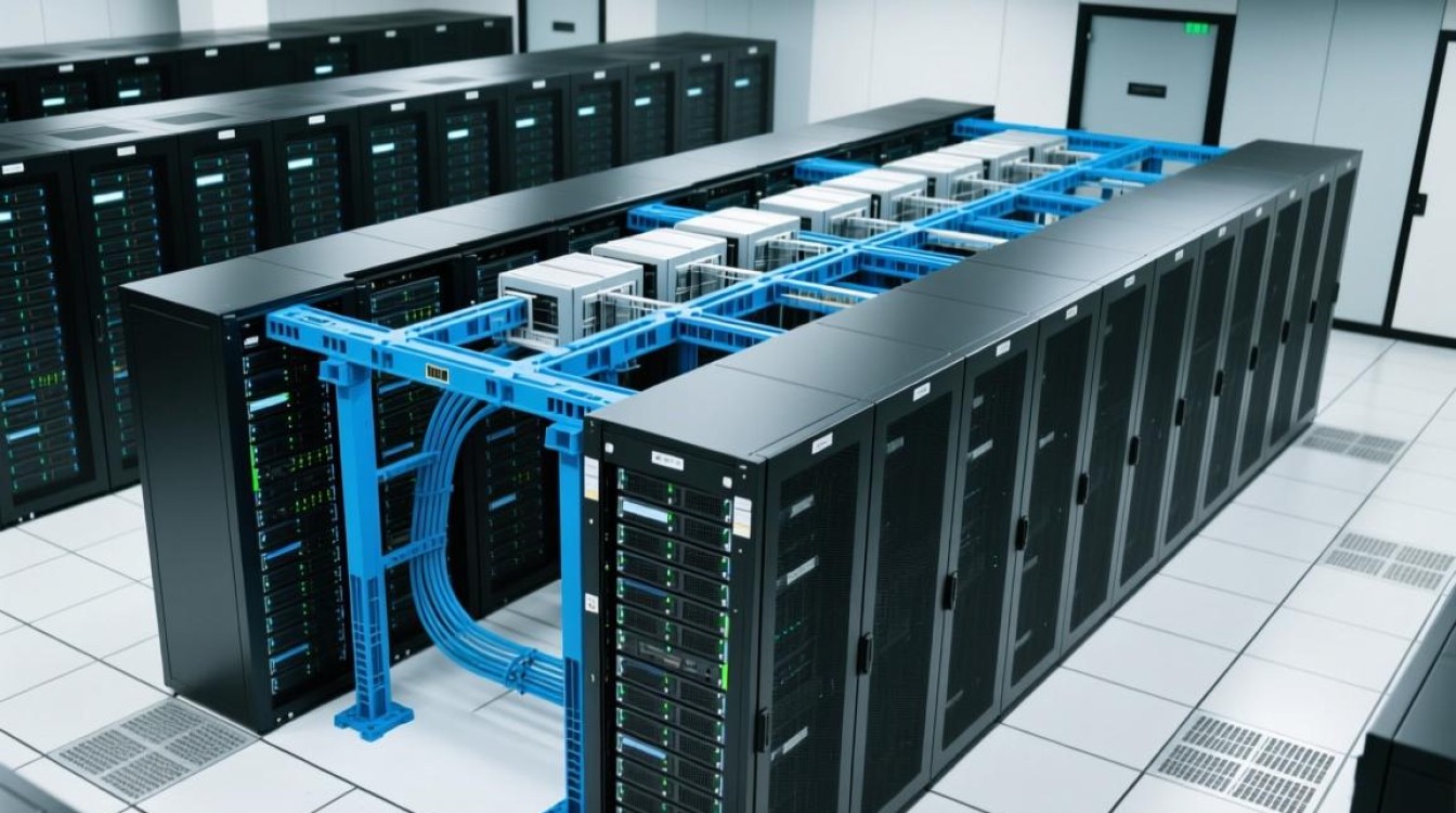 dr机房服务器如何选型才能高效稳定运行? dr机房服务器如何选型才能高效稳定运行?