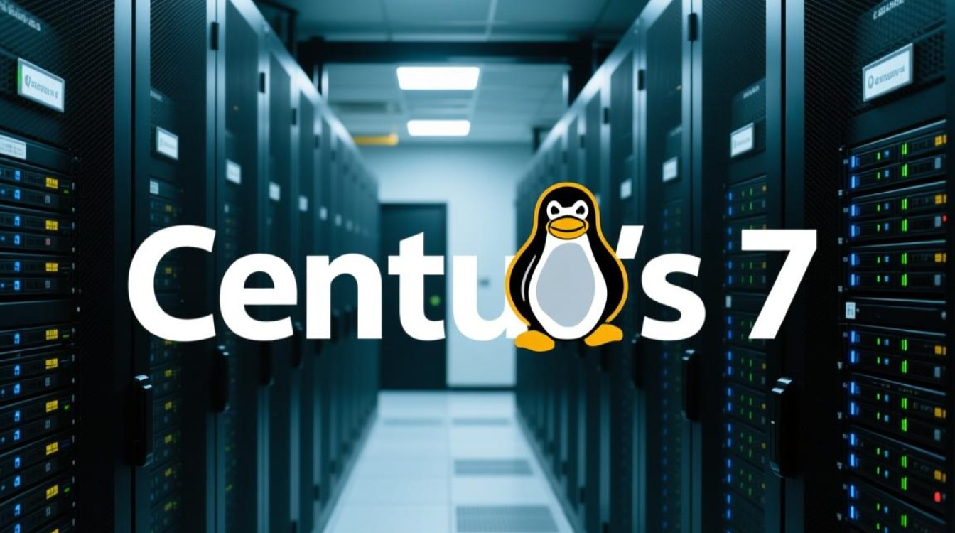 CentOS7停止维护后，系统如何安全更新？