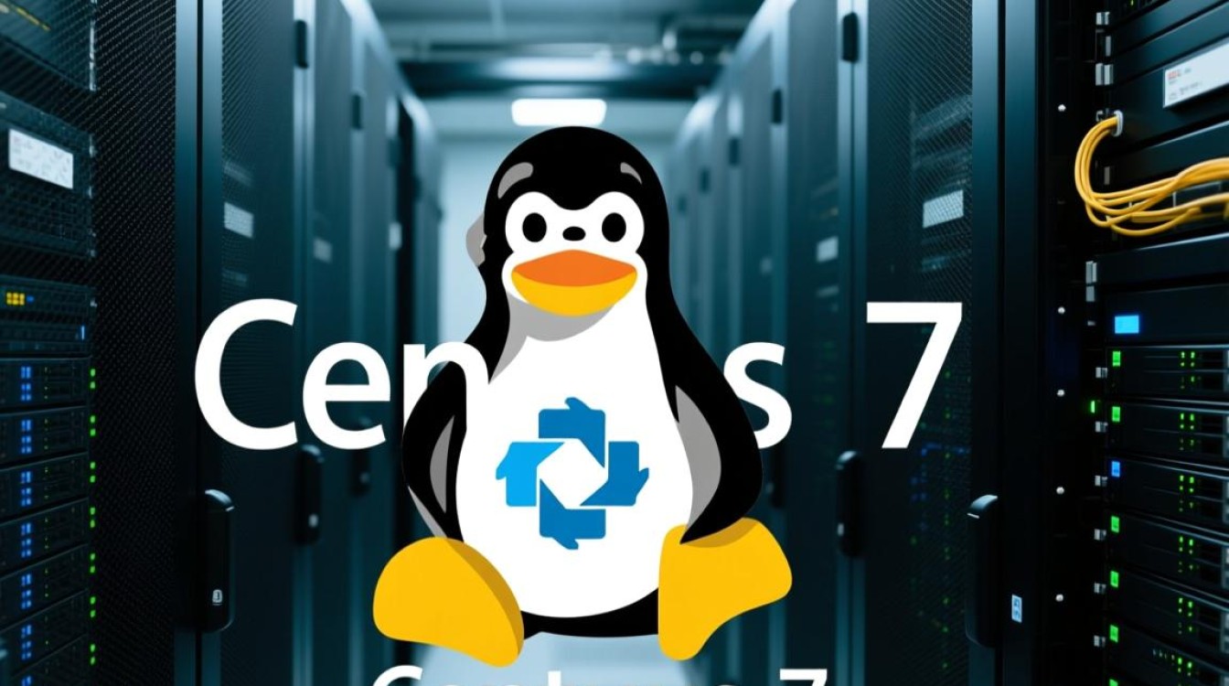 CentOS7停止维护后，系统如何安全更新？