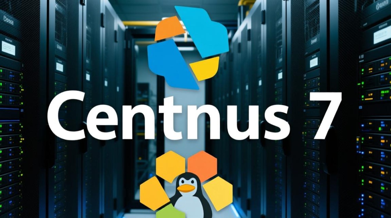 CentOS7停止维护后，系统如何安全更新？