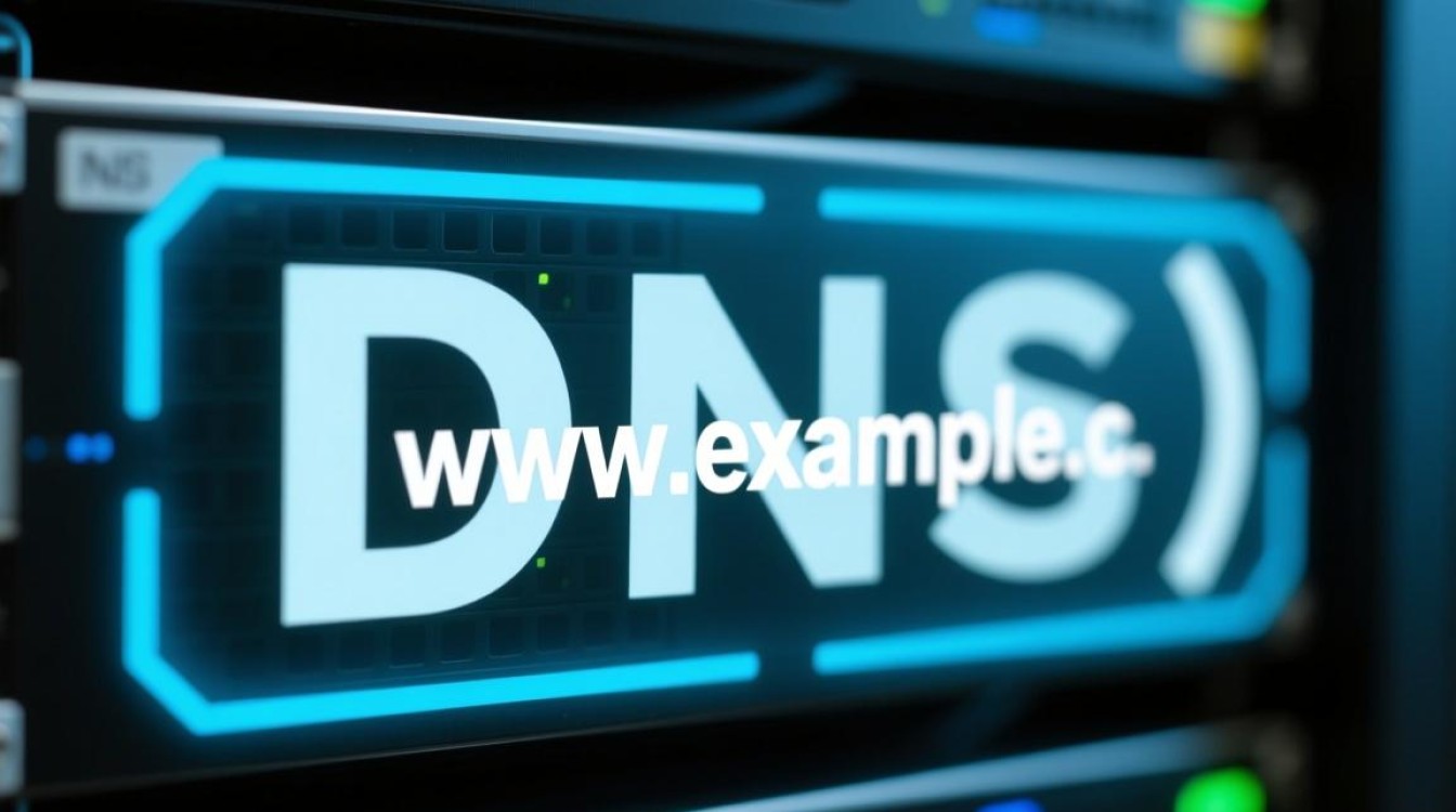 DNS封装是什么，如何实现与优化？