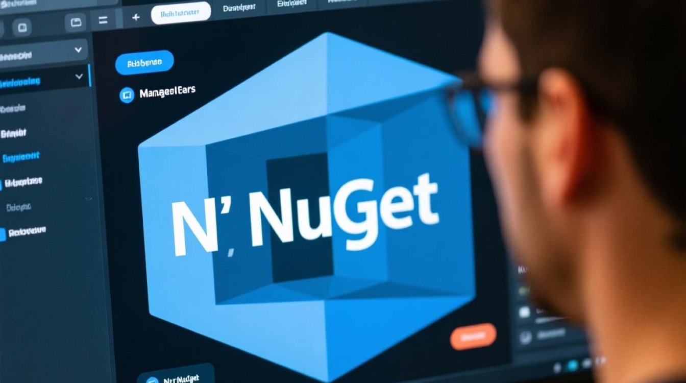 nuget dns如何配置？包管理器与域名系统集成方法详解