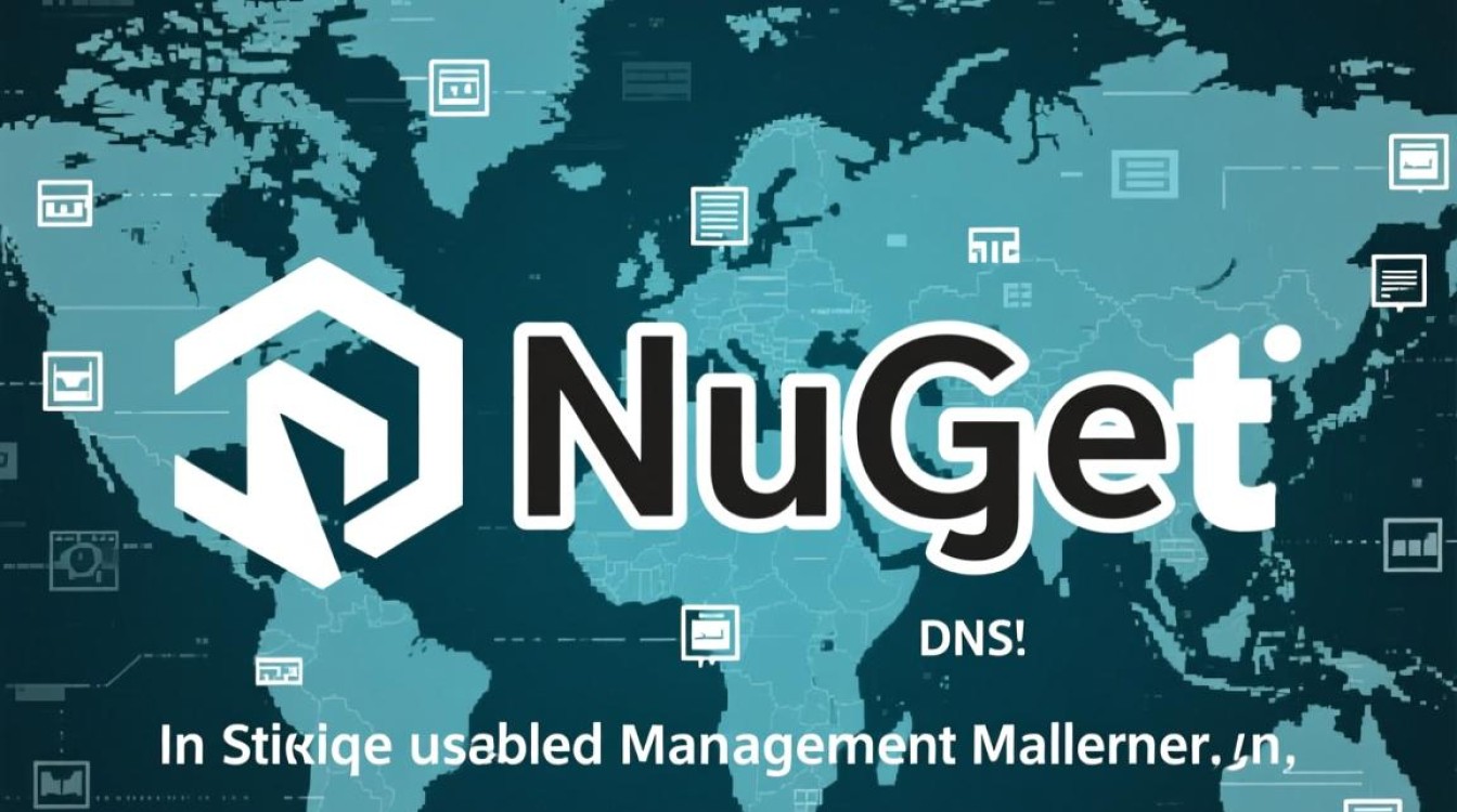 nuget dns如何配置？包管理器与域名系统集成方法详解