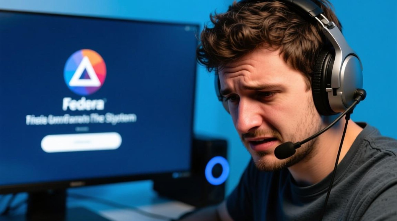 fedora无法启动怎么办？排查步骤与解决方法详解