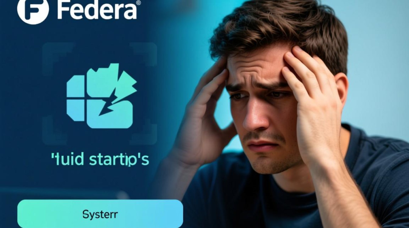 fedora无法启动怎么办？排查步骤与解决方法详解