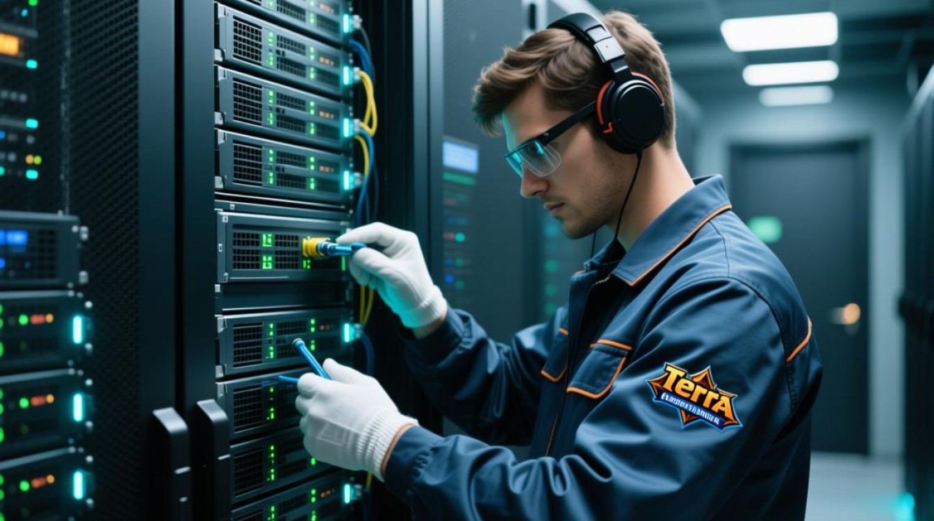 tera服务器维护具体到几点结束？