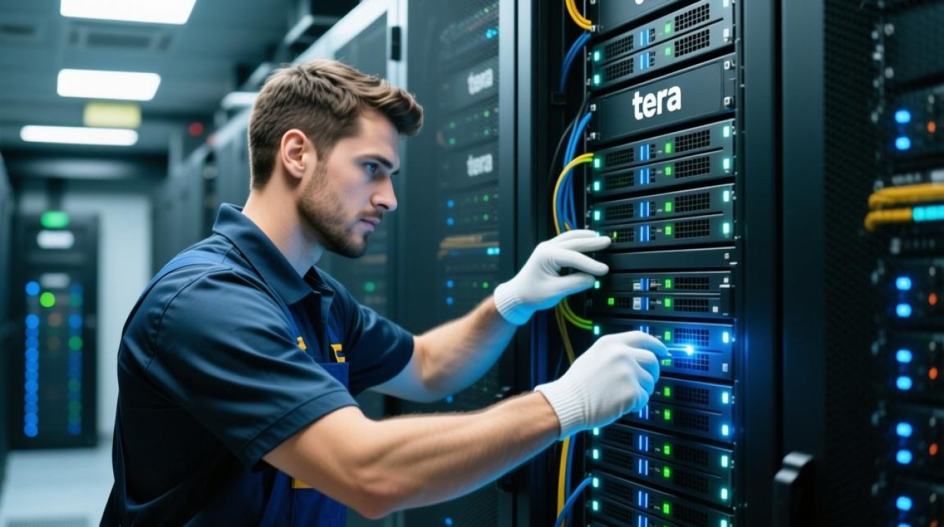 tera服务器维护具体到几点结束？