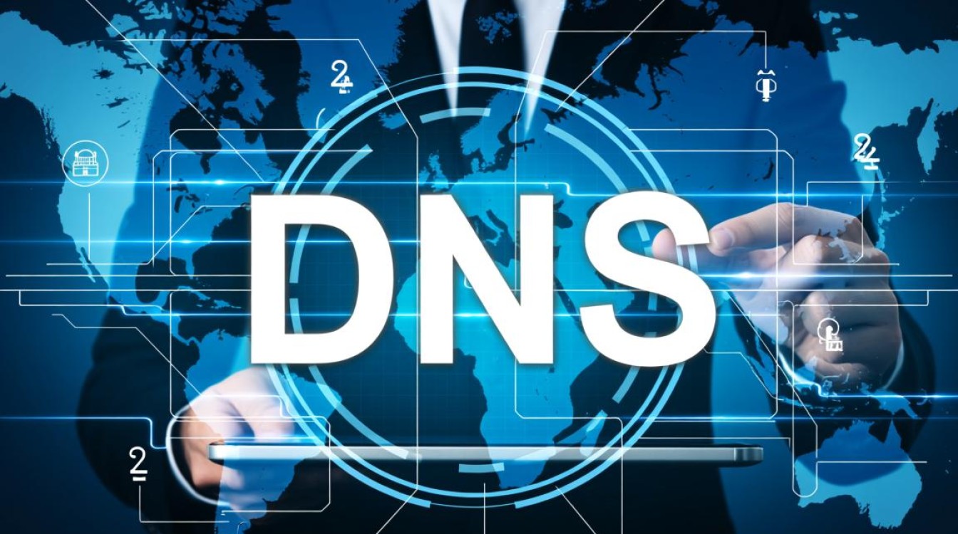 panbit DNS如何配置?解析失败怎么办? panbit DNS如何配置?解析失败怎么办?