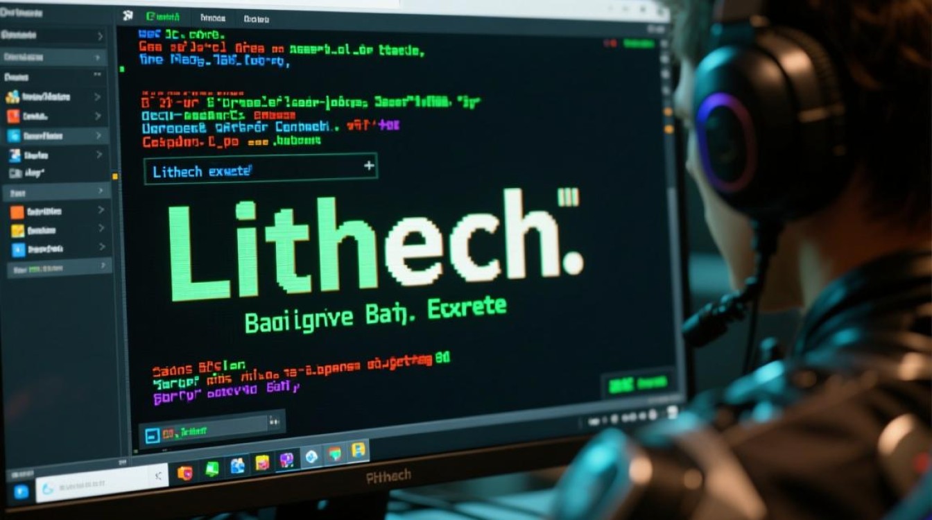lithtech.exe报错怎么办？游戏运行崩溃怎么解决？