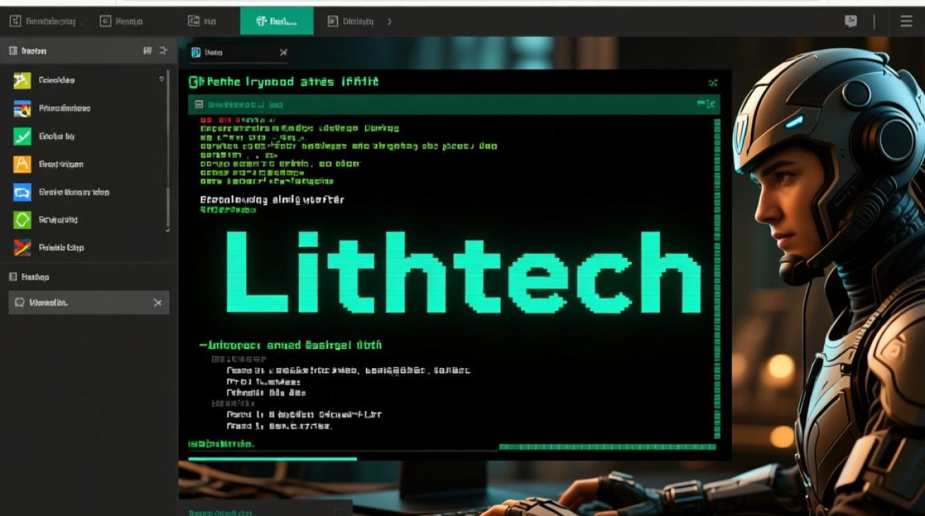 lithtech.exe报错怎么办？游戏运行崩溃怎么解决？