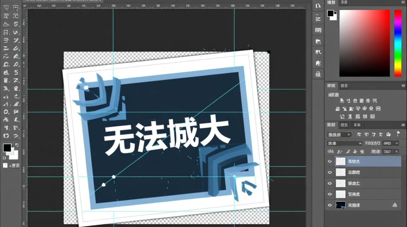 ps无法放大怎么办？3个解决方法快速恢复图像缩放功能