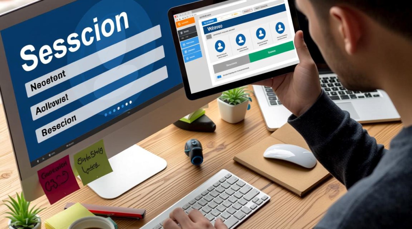 为什么session无法保存？解决session失效问题的方法有哪些？