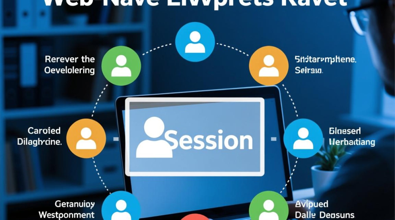 为什么session无法保存？解决session失效问题的方法有哪些？