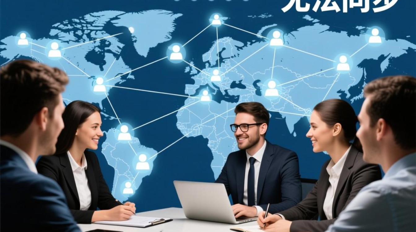 人脉无法同步？如何高效整合分散的人脉资源？