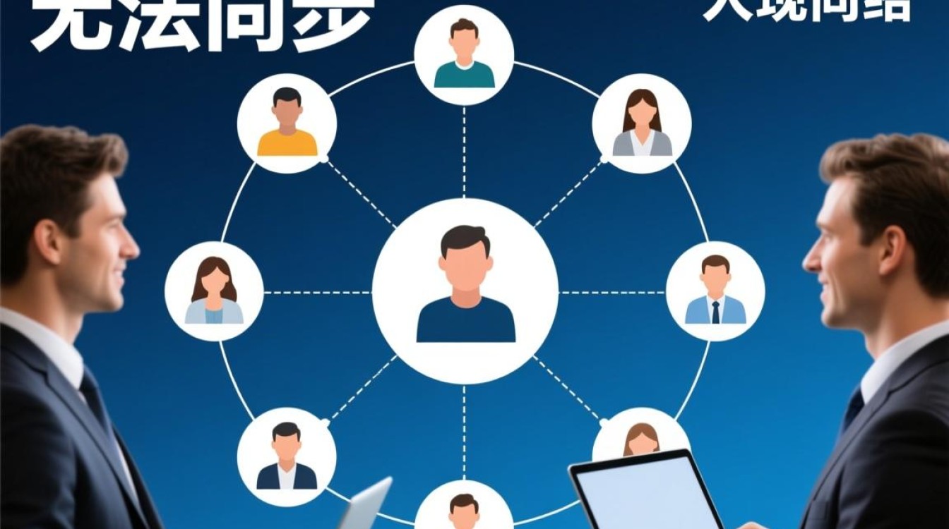 人脉无法同步？如何高效整合分散的人脉资源？