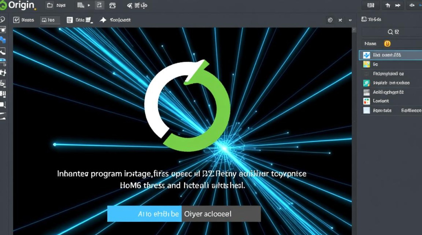 为什么我的电脑无法启动Origin软件？
