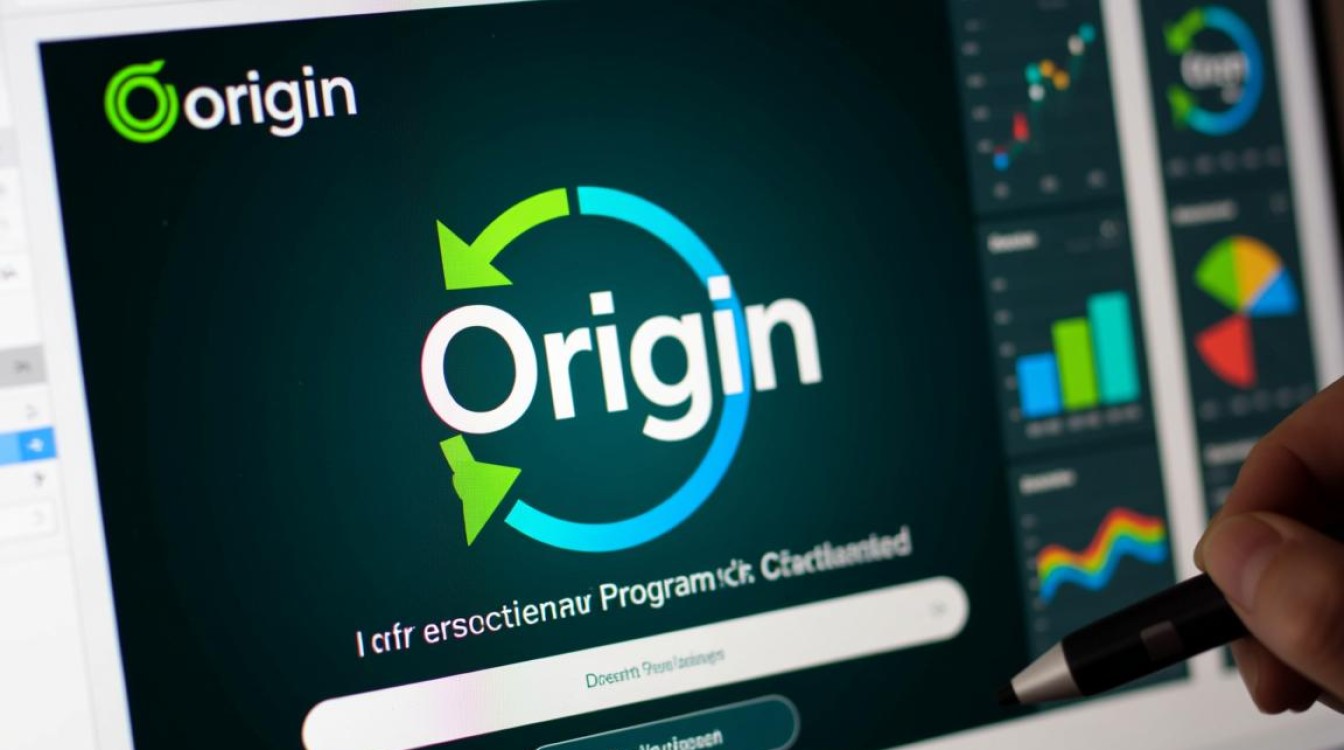 为什么我的电脑无法启动Origin软件？