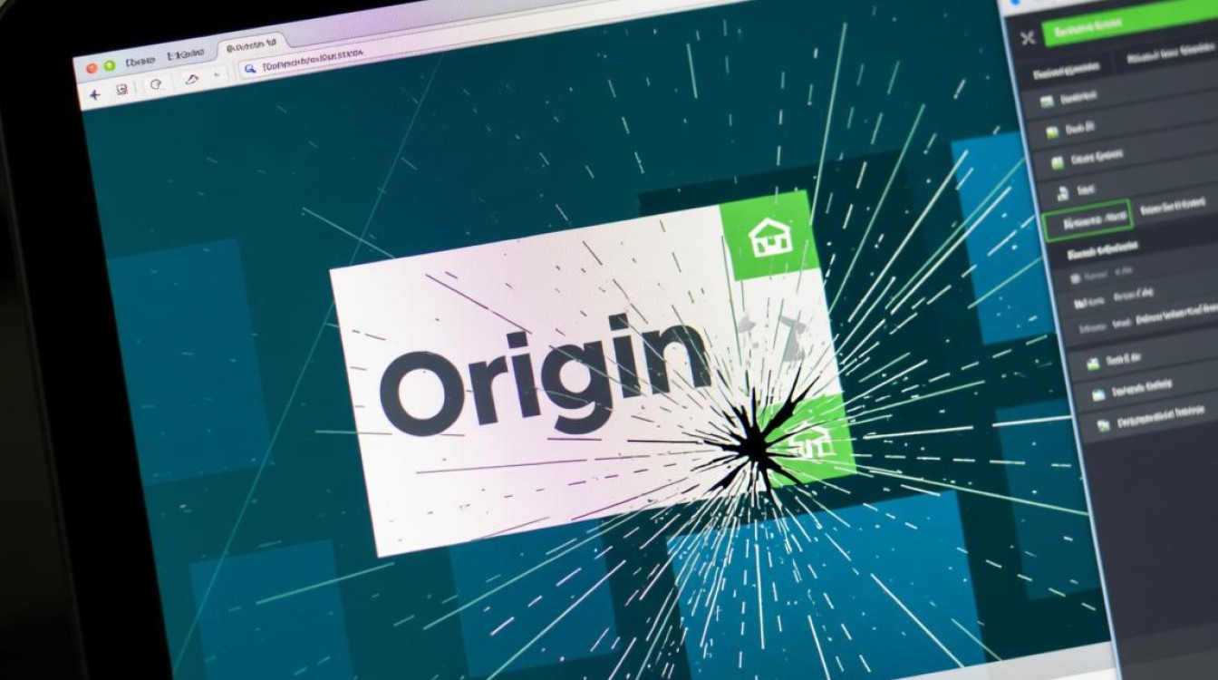 为什么我的电脑无法启动Origin软件？