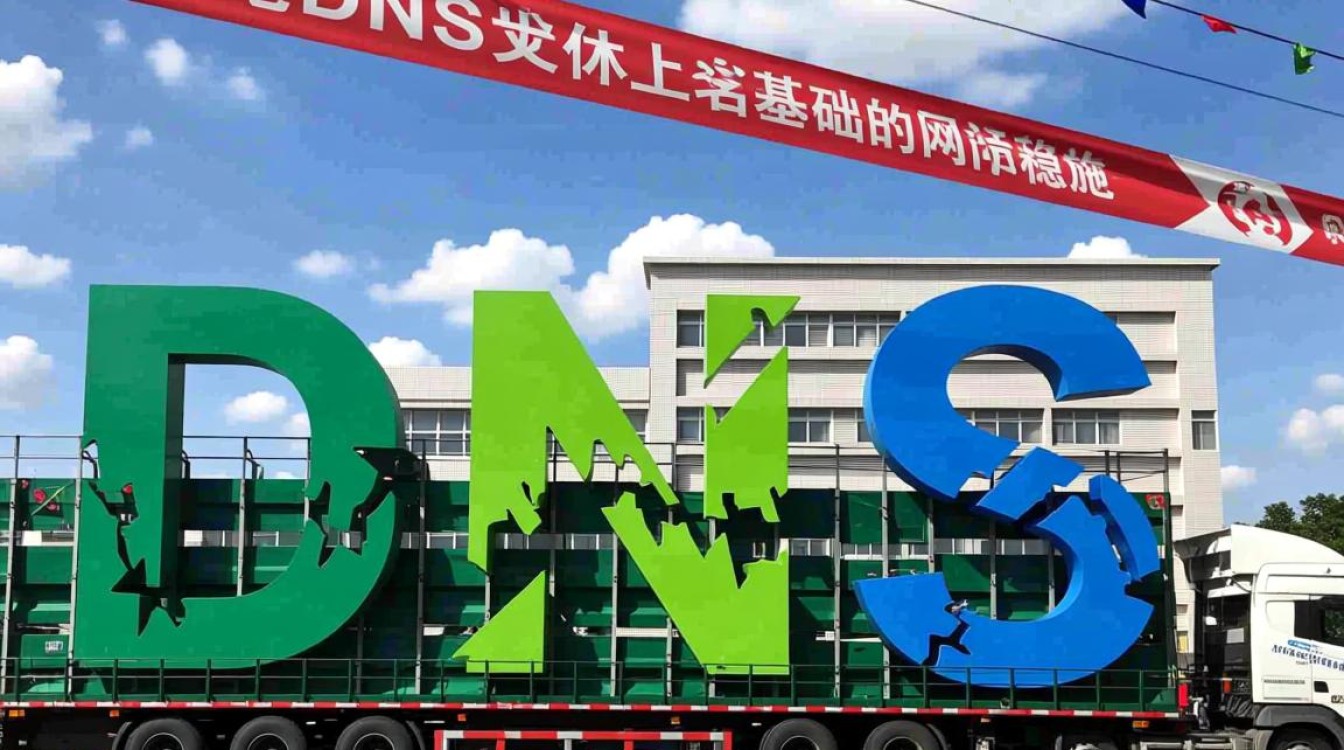 汕尾DNS被污染怎么办？如何修复本地网络访问问题？