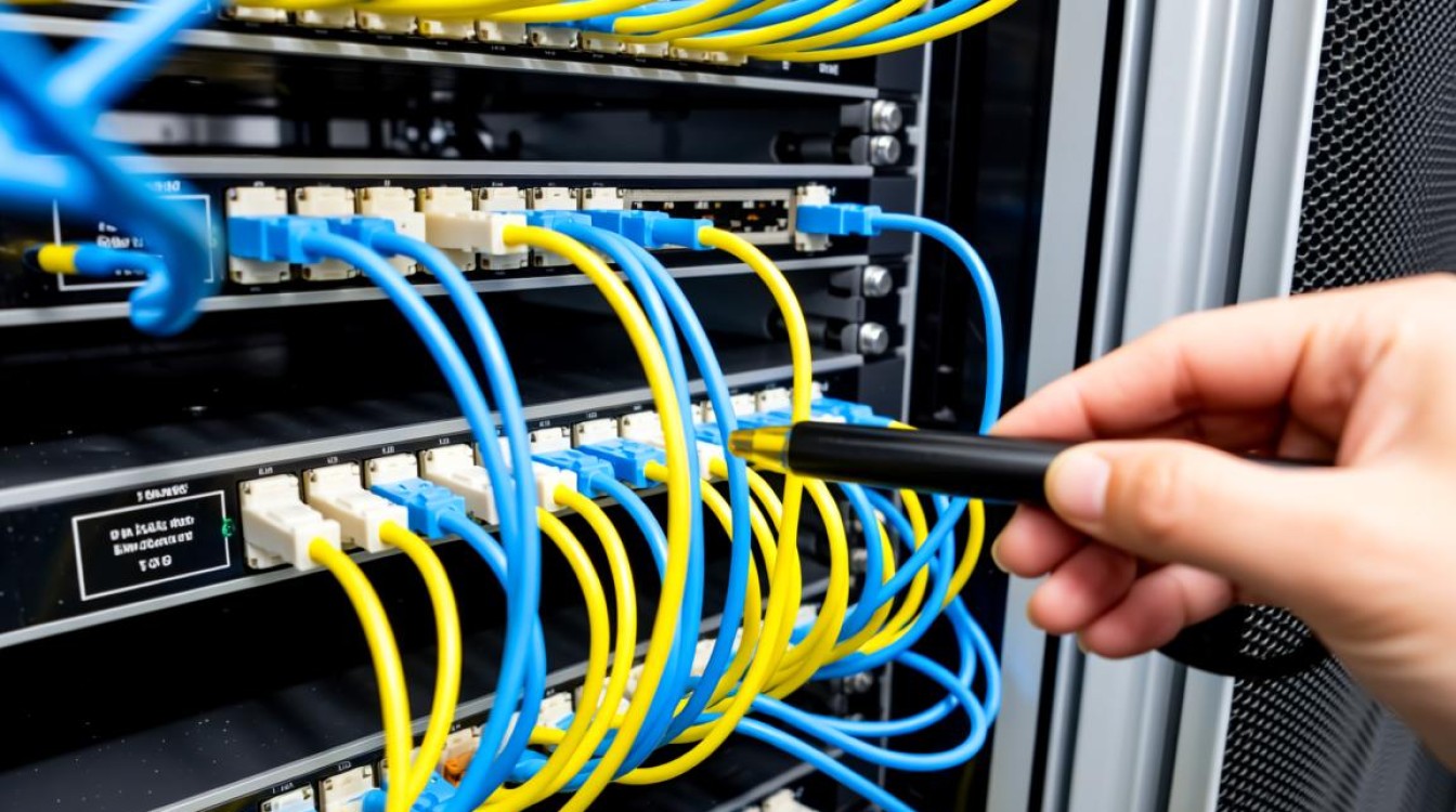 汕尾DNS被污染怎么办？如何修复本地网络访问问题？