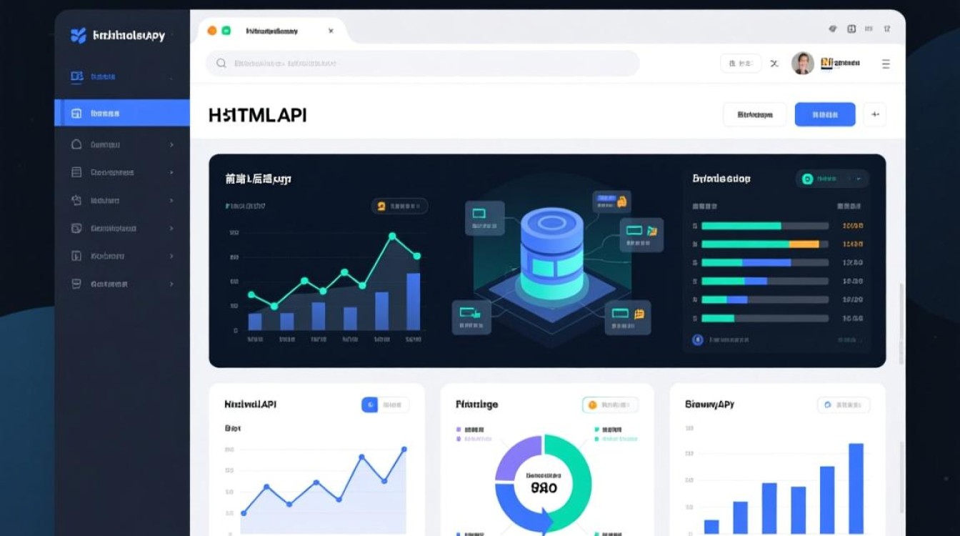 html前台页面怎么显示数据库数据？