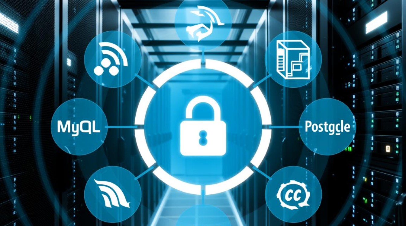 如何查看服务器数据库类型？方法与工具详解