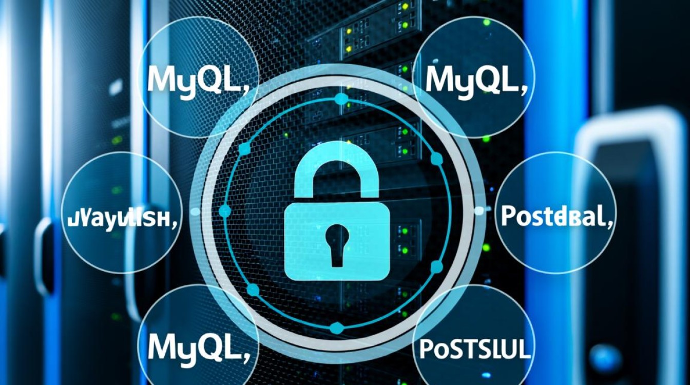 如何查看服务器数据库类型？方法与工具详解