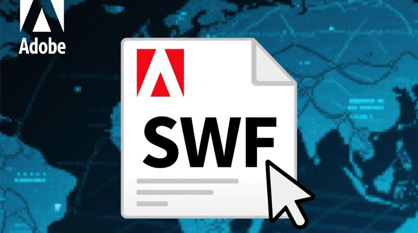 为什么我的电脑SWF文件无法打开？怎么办？