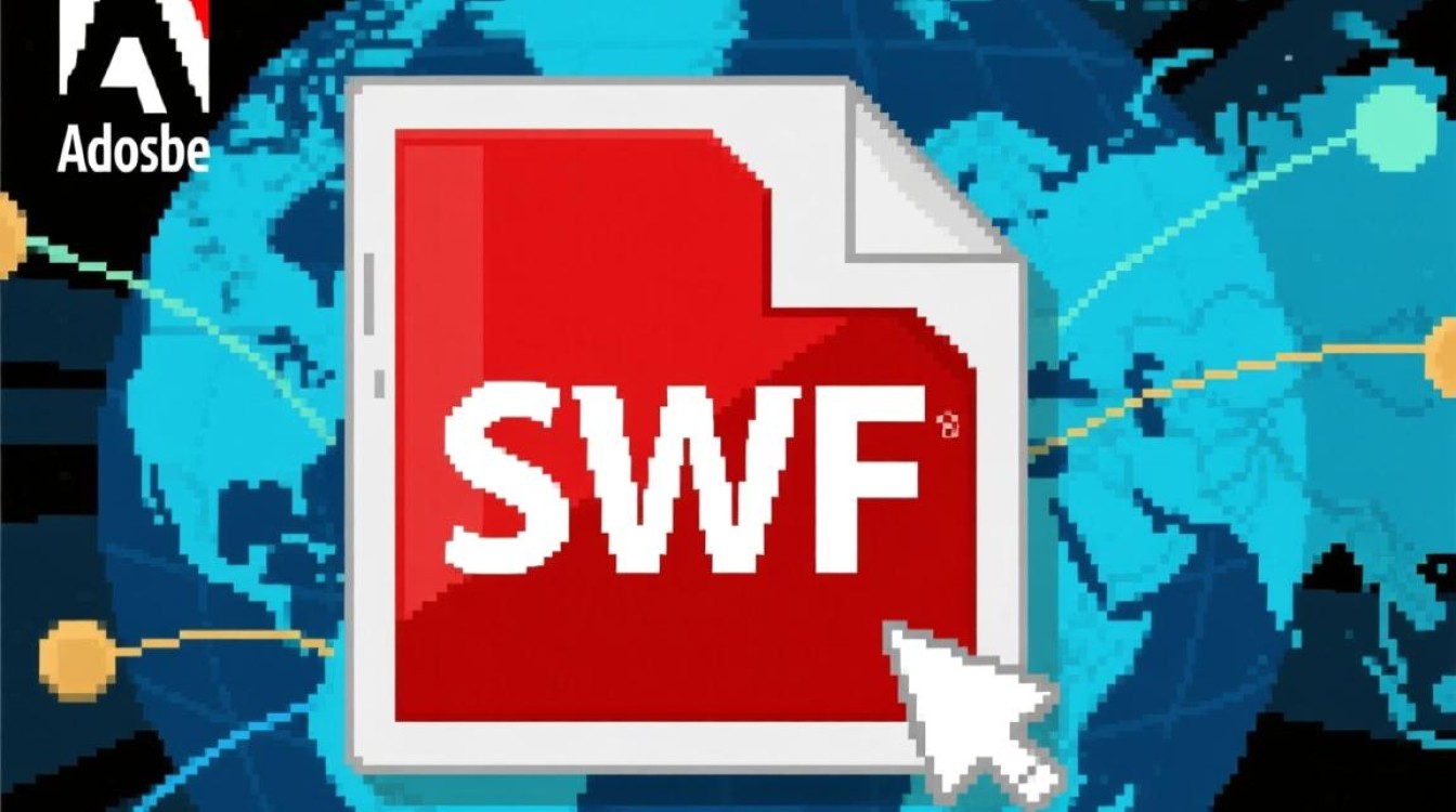 为什么我的电脑SWF文件无法打开？怎么办？