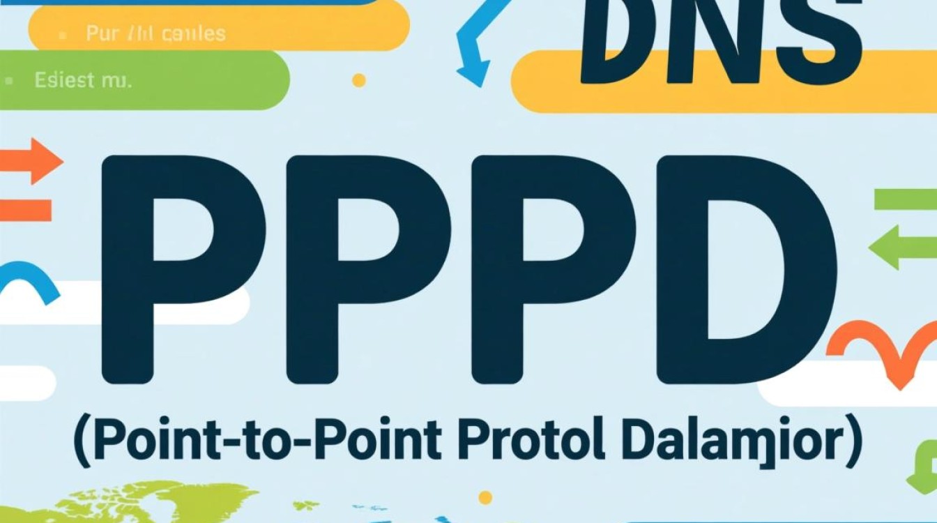 pppd DNS配置失败怎么办?教你排查与解决连接问题。 pppd DNS配置失败怎么办?教你排查与解决连接问题。