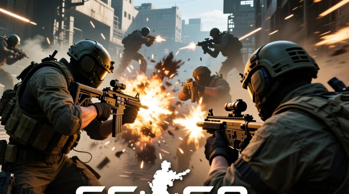 CSGO新手服务器在哪？新手怎么进新手服务器？