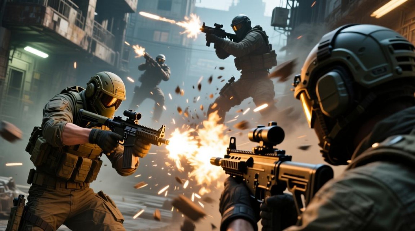 CSGO新手服务器在哪？新手怎么进新手服务器？