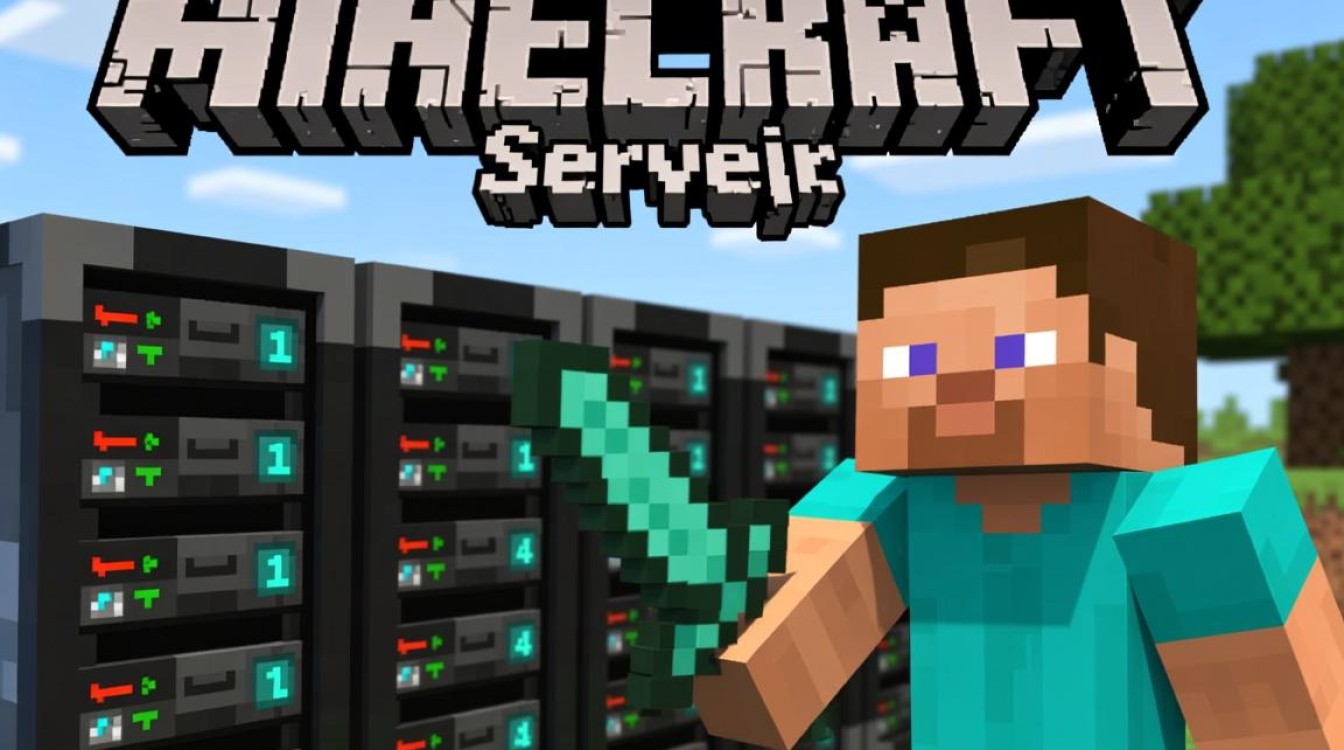 Minecraft服务器延迟高怎么办?如何降低服务器延迟提升游戏体验? Minecraft服务器延迟高怎么办?如何降低服务器延迟提升游戏体验?