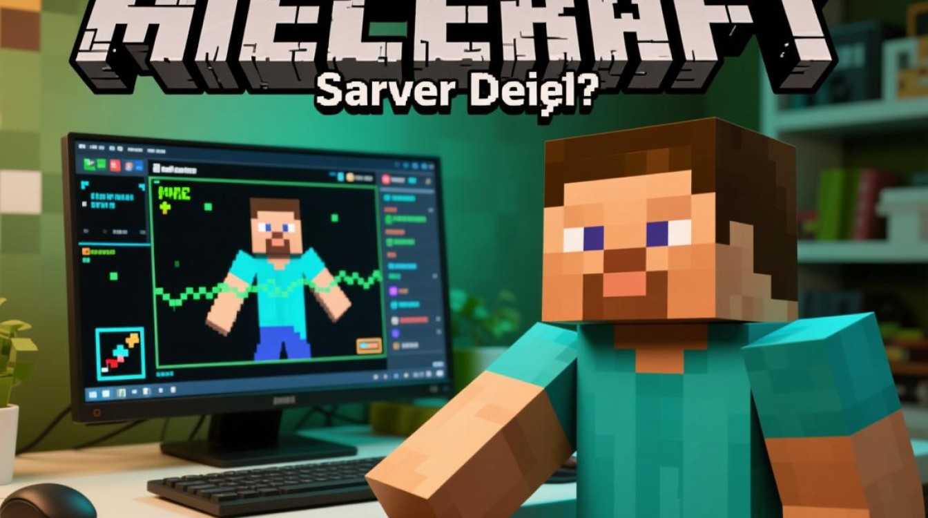 Minecraft服务器延迟高怎么办?如何降低服务器延迟提升游戏体验? Minecraft服务器延迟高怎么办?如何降低服务器延迟提升游戏体验?