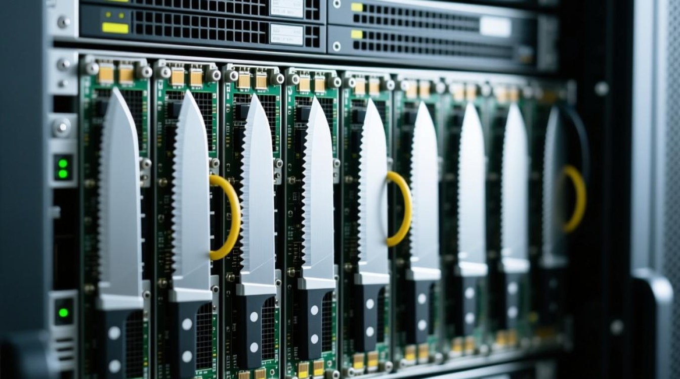 刀片服务器在舰艇上如何解决高散热与空间紧凑问题? 刀片服务器在舰艇上如何解决高散热与空间紧凑问题?