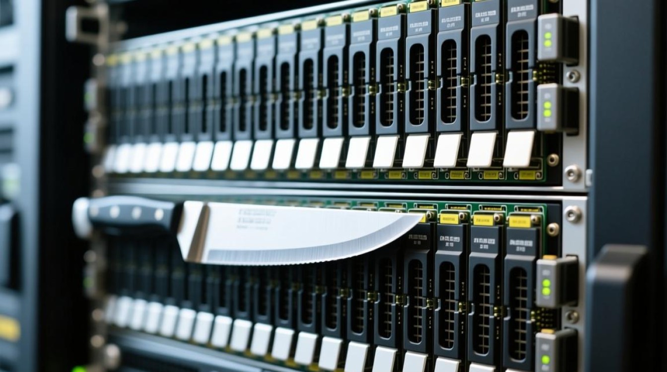 刀片服务器在舰艇上如何解决高散热与空间紧凑问题? 刀片服务器在舰艇上如何解决高散热与空间紧凑问题?