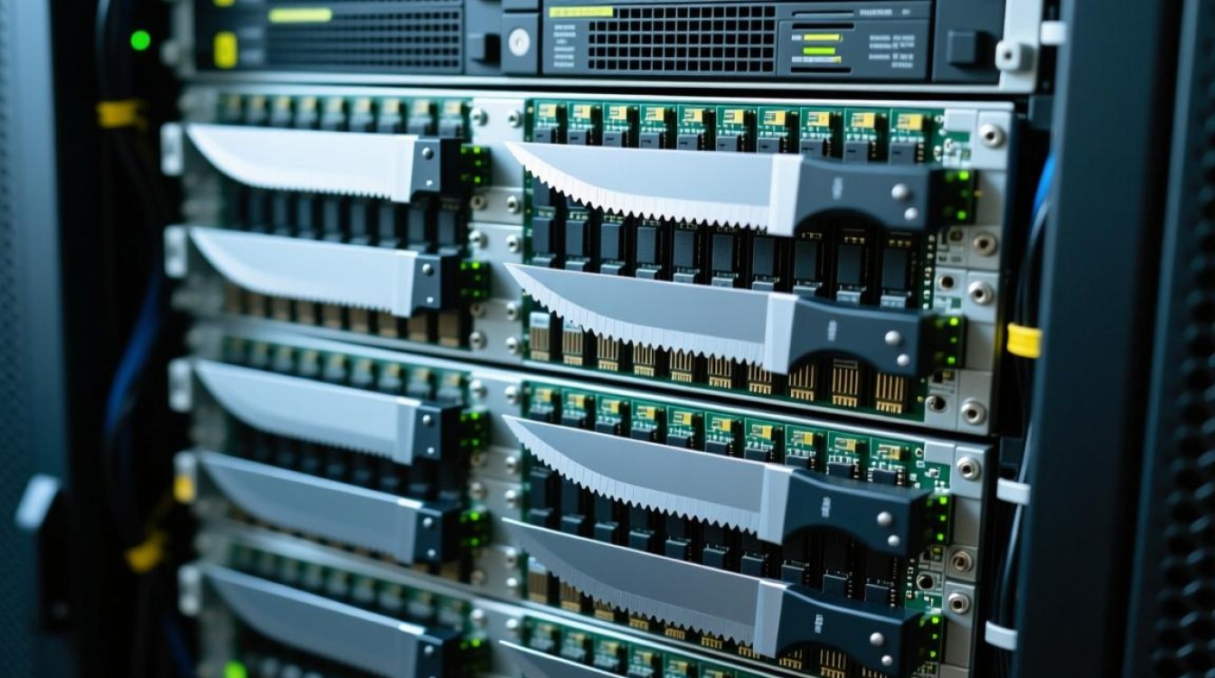 刀片服务器在舰艇上如何解决高散热与空间紧凑问题? 刀片服务器在舰艇上如何解决高散热与空间紧凑问题?