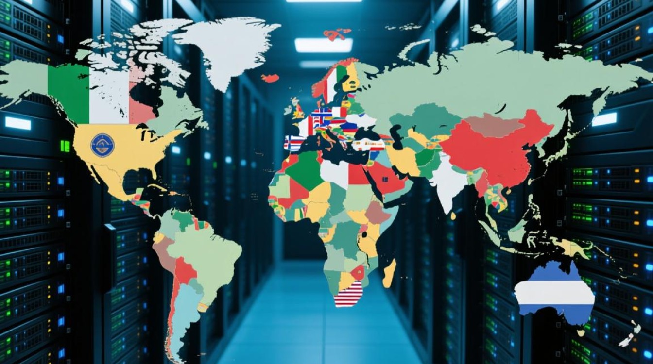 Steam意大利服务器延迟高怎么解决？