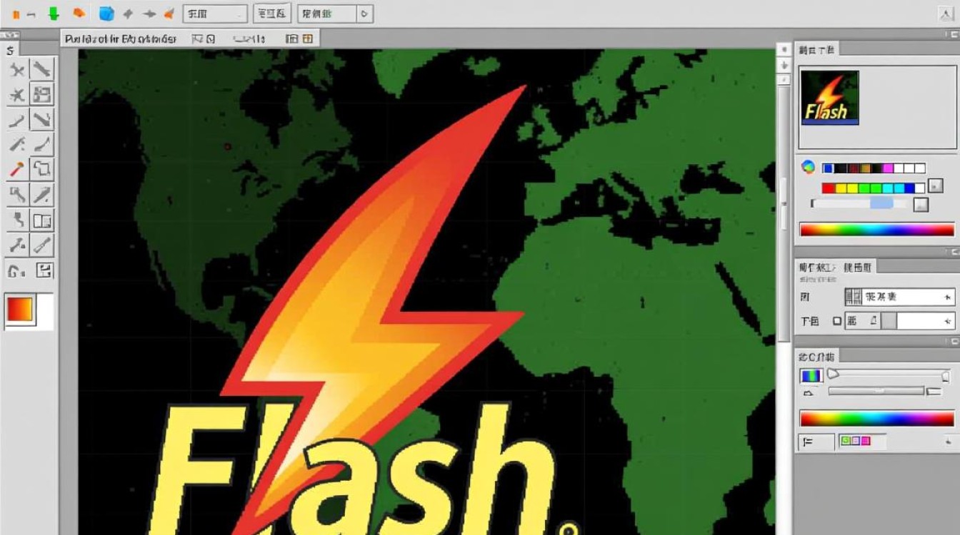 Flash制作网站步骤有哪些?新手入门必看指南 Flash制作网站步骤有哪些?新手入门必看指南