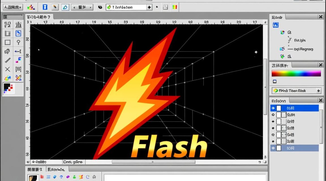 Flash制作网站步骤有哪些?新手入门必看指南 Flash制作网站步骤有哪些?新手入门必看指南